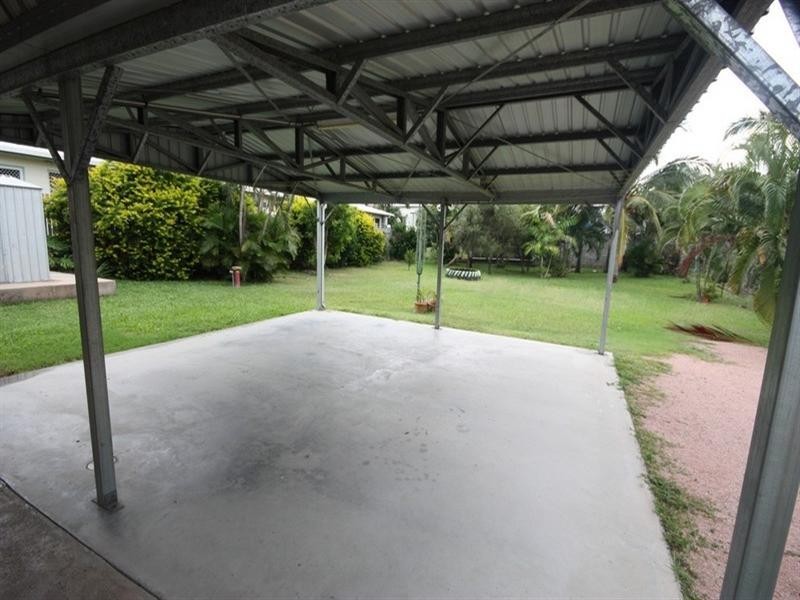 Ayr QLD 4807