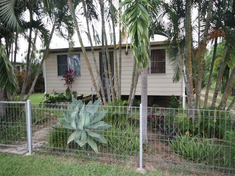 Ayr QLD 4807