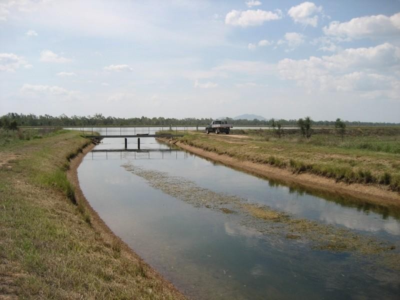 Millaroo QLD 4807