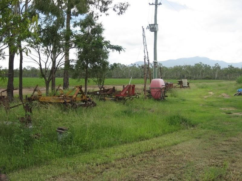 Giru QLD 4809