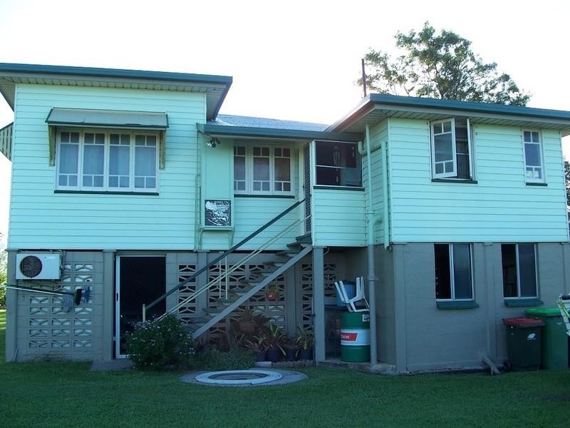 Home Hill QLD 4806