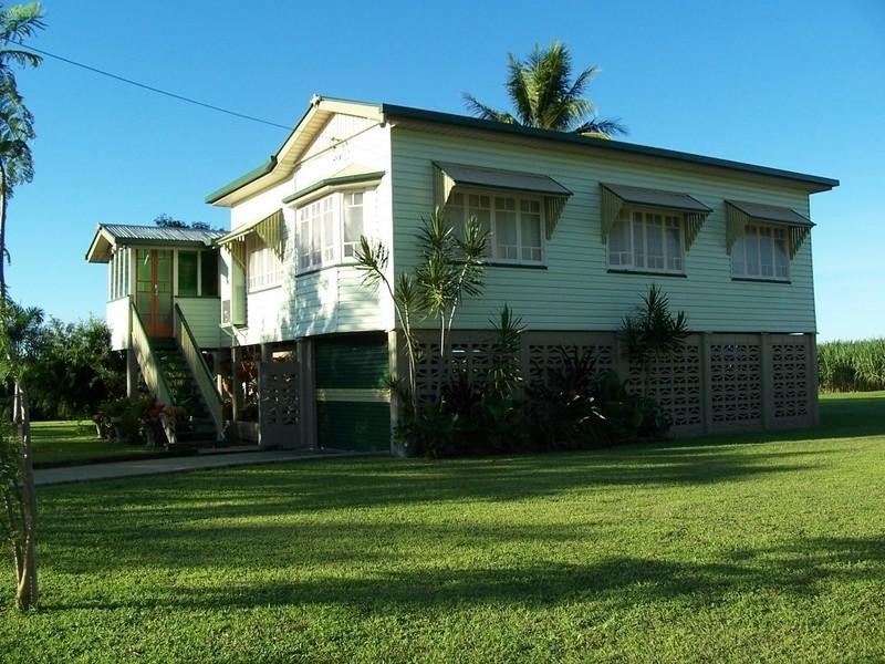 Home Hill QLD 4806