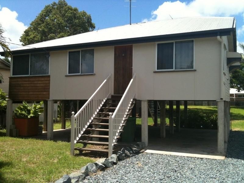 Ayr QLD 4807