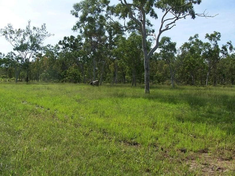 Majors Creek QLD 4816