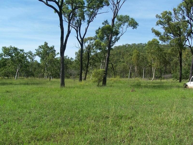 Majors Creek QLD 4816