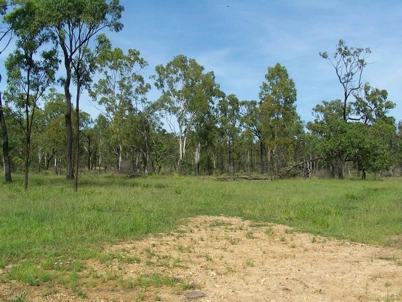 Majors Creek QLD 4816