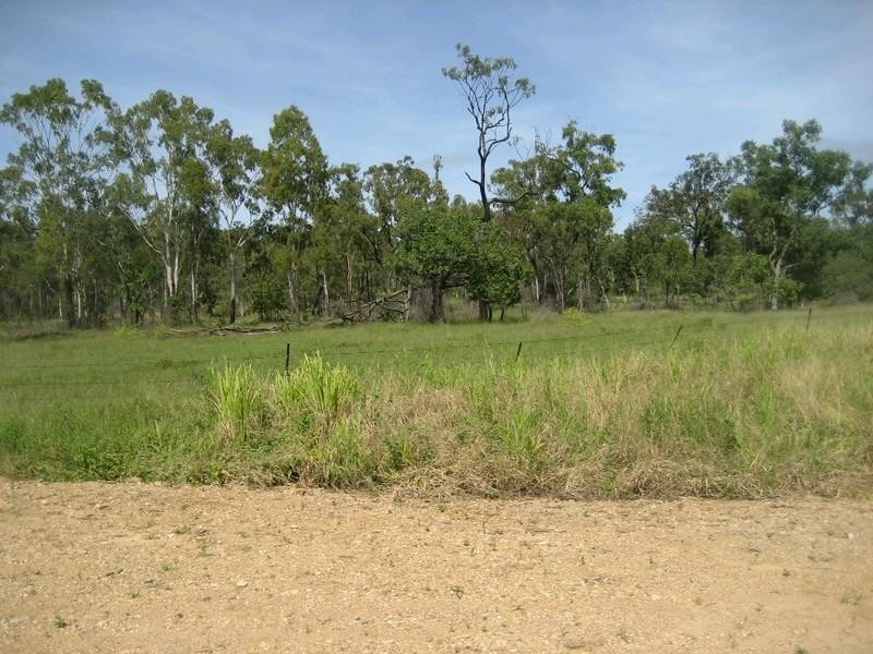 Majors Creek QLD 4816