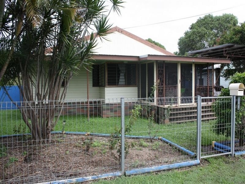 Ayr QLD 4807