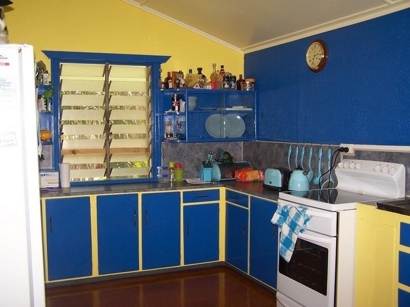 Ayr QLD 4807