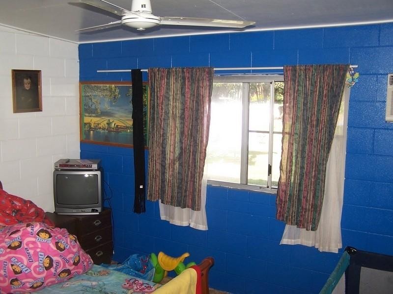 Ayr QLD 4807