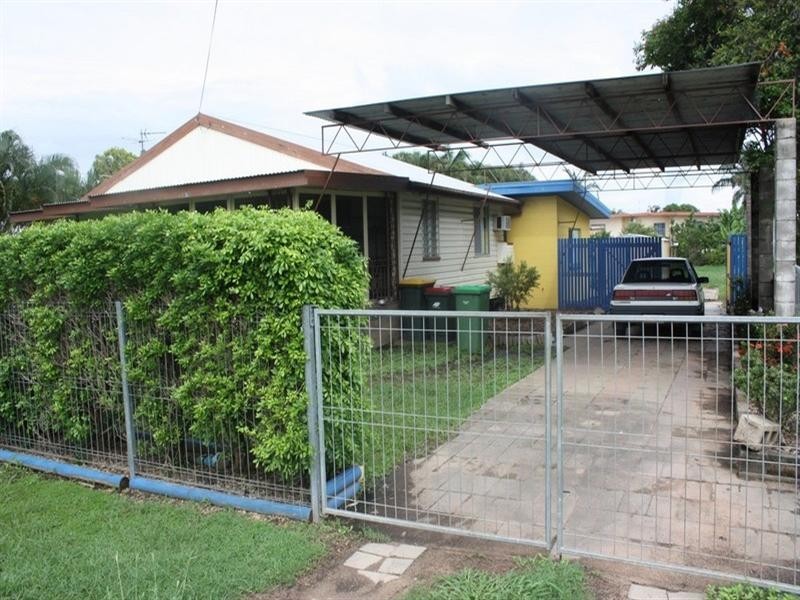 Ayr QLD 4807