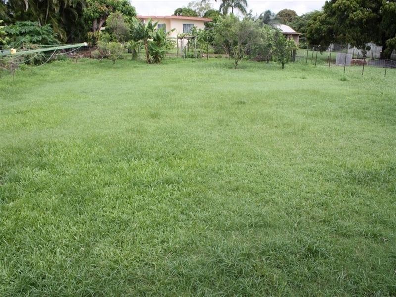 Ayr QLD 4807