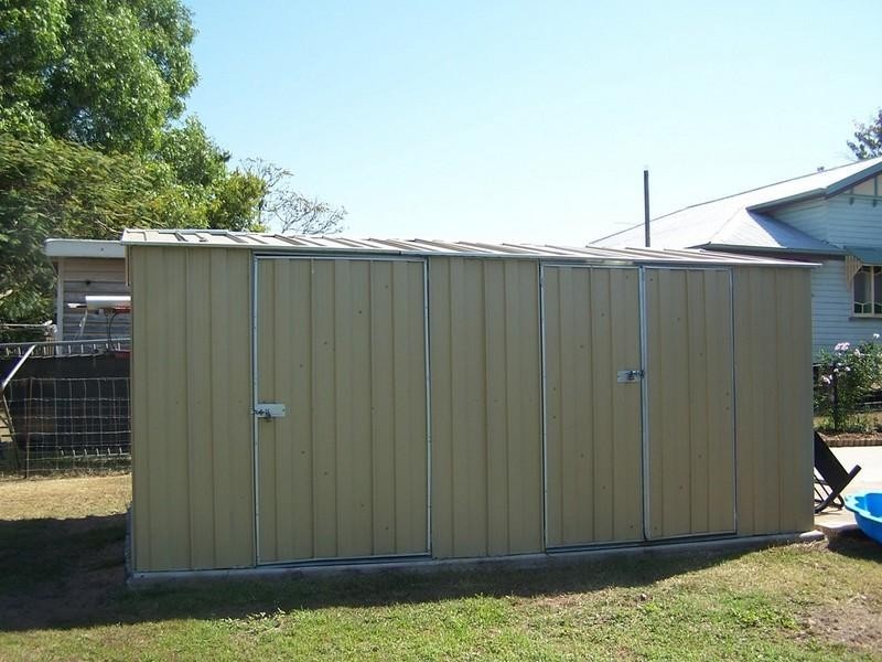 Ayr QLD 4807