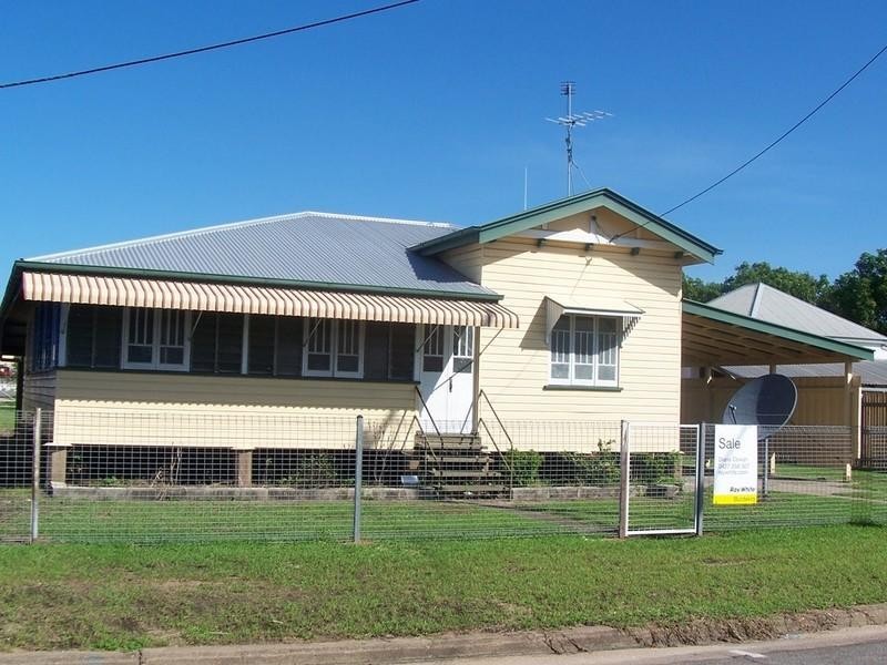 Ayr QLD 4807