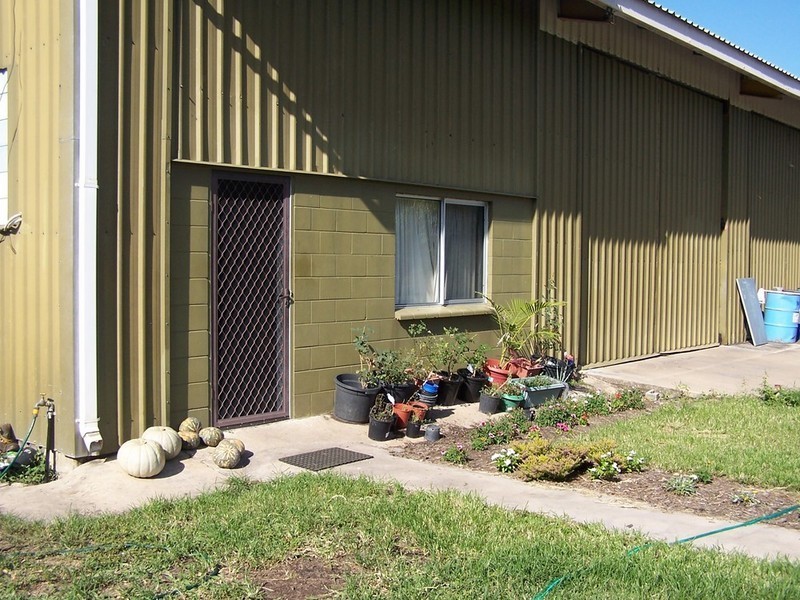 Mount Kelly QLD 4807