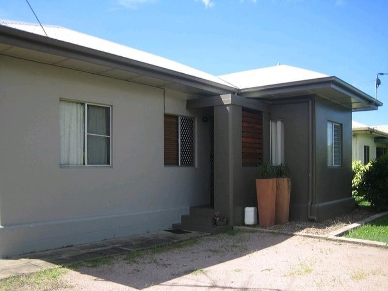 Ayr QLD 4807