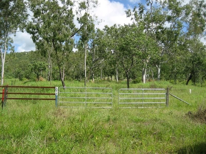 Majors Creek QLD 4816