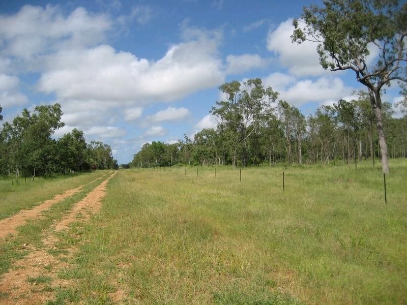 Majors Creek QLD 4816