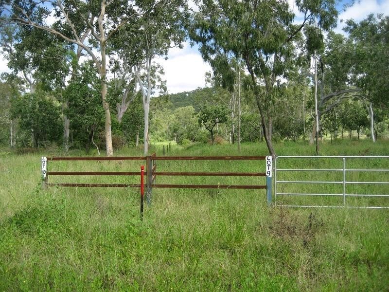 Majors Creek QLD 4816