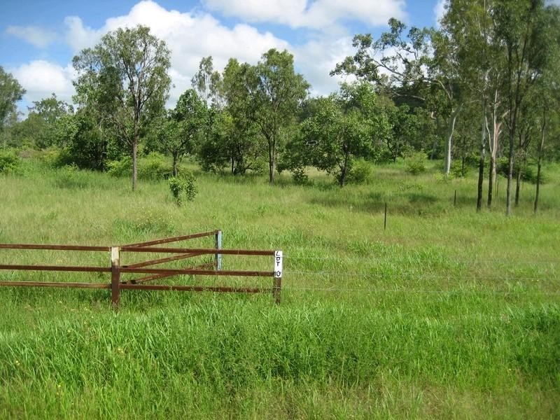 Majors Creek QLD 4816