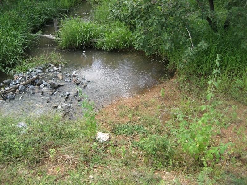 Majors Creek QLD 4816