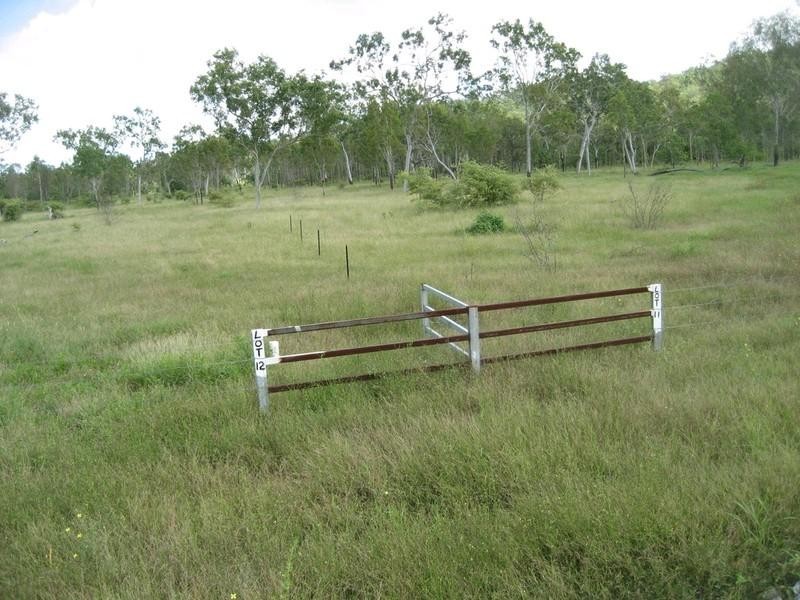 Majors Creek QLD 4816