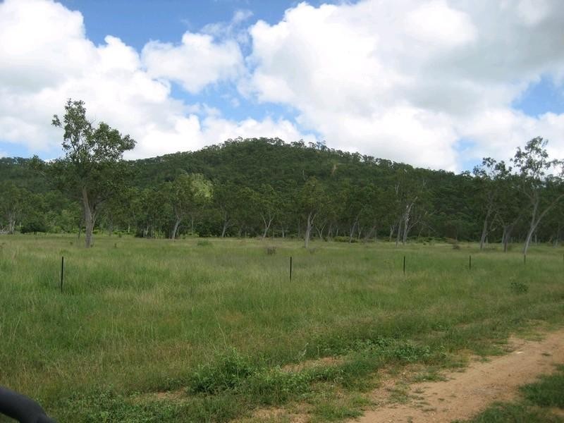 Majors Creek QLD 4816