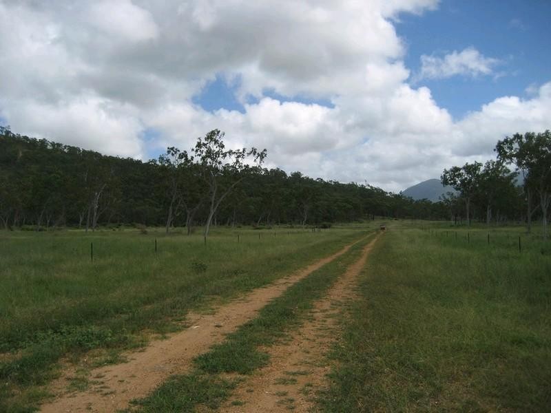 Majors Creek QLD 4816