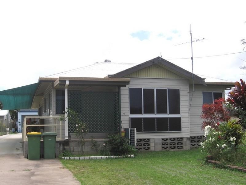 Ayr QLD 4807