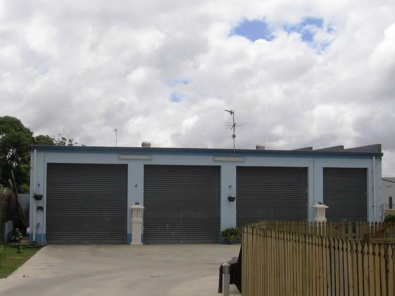 Ayr QLD 4807