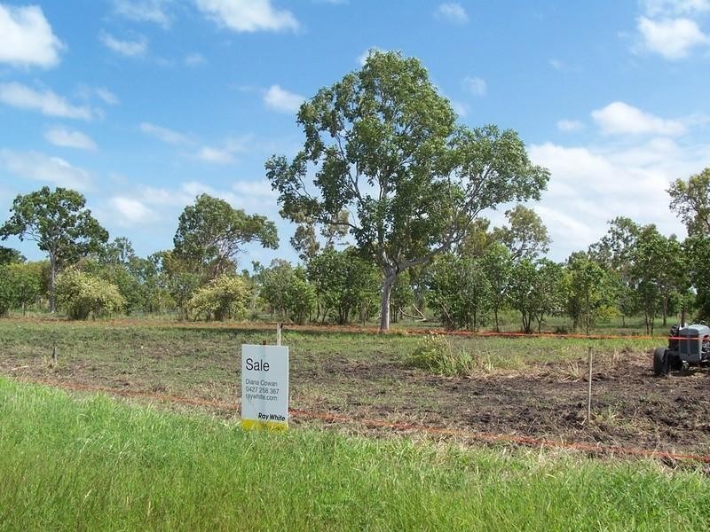 Home Hill QLD 4806
