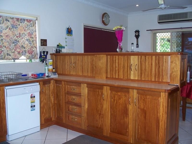 8 Basilio Court, Ayr QLD 4807