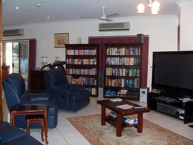 8 Basilio Court, Ayr QLD 4807