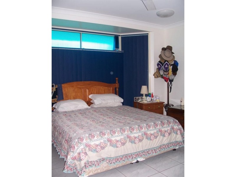 8 Basilio Court, Ayr QLD 4807