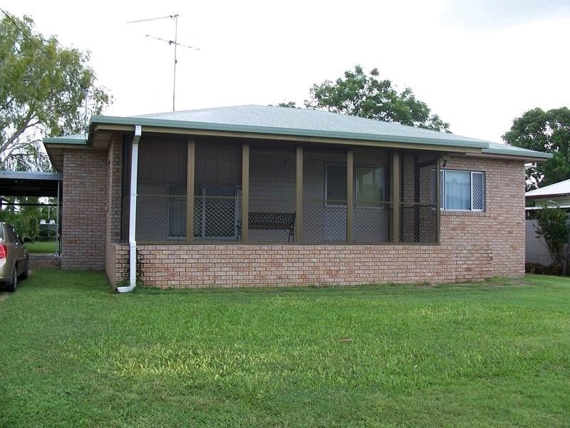 Ayr QLD 4807