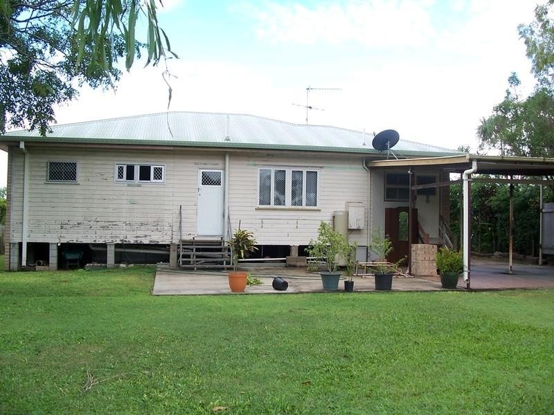 Ayr QLD 4807