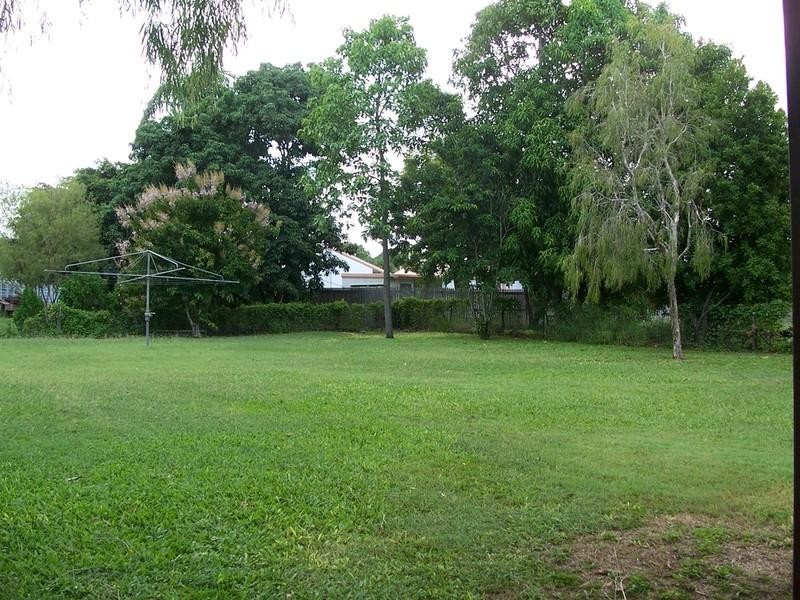 Ayr QLD 4807