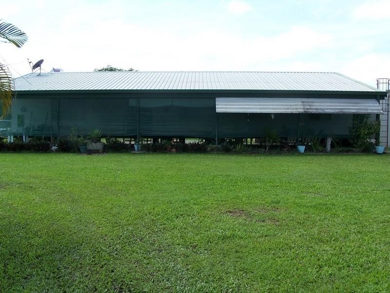 Majors Creek QLD 4816