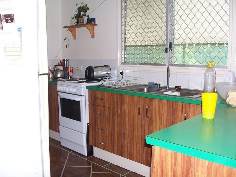 Majors Creek QLD 4816