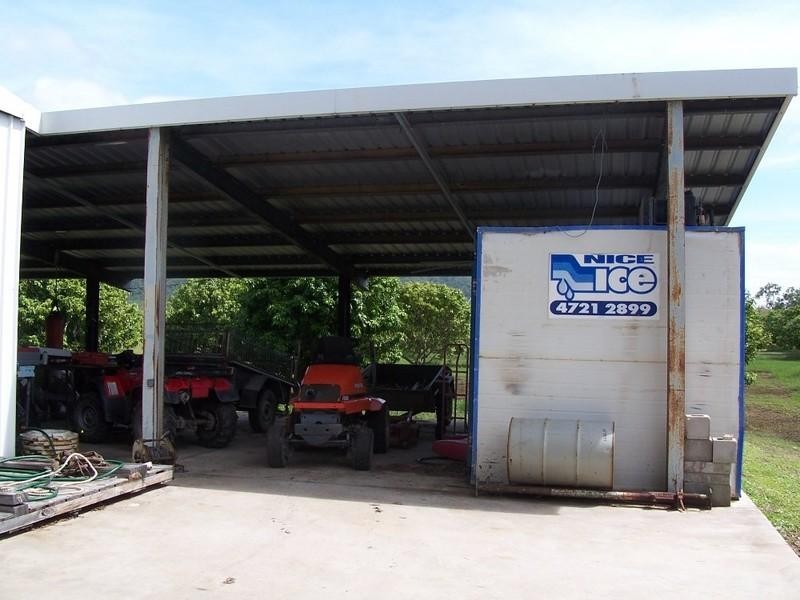 Majors Creek QLD 4816