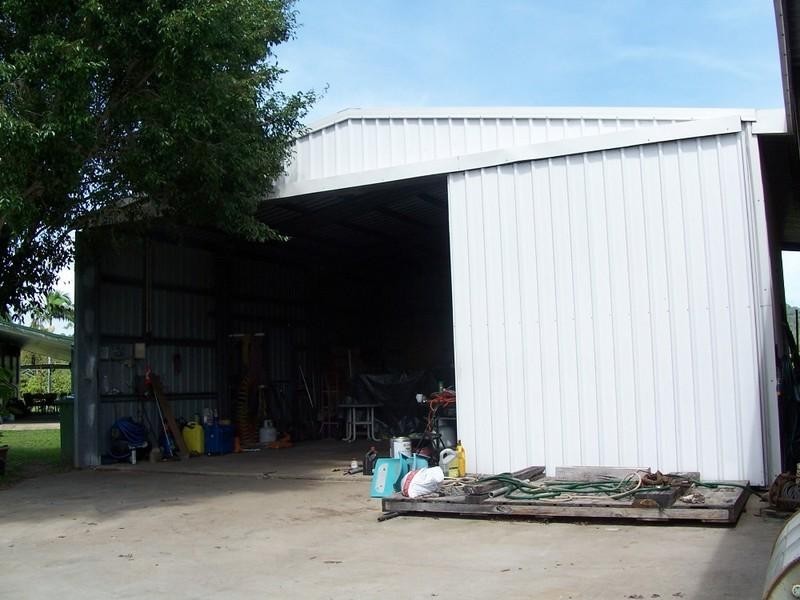 Majors Creek QLD 4816