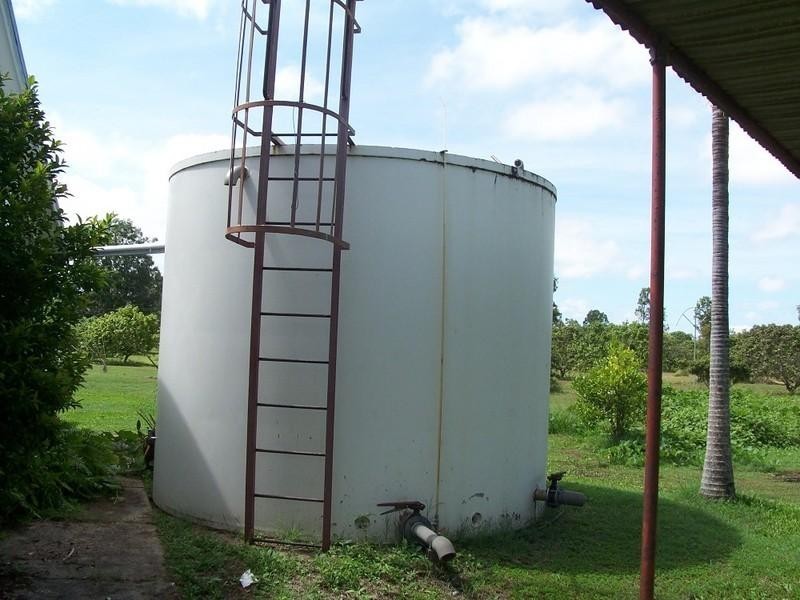 Majors Creek QLD 4816