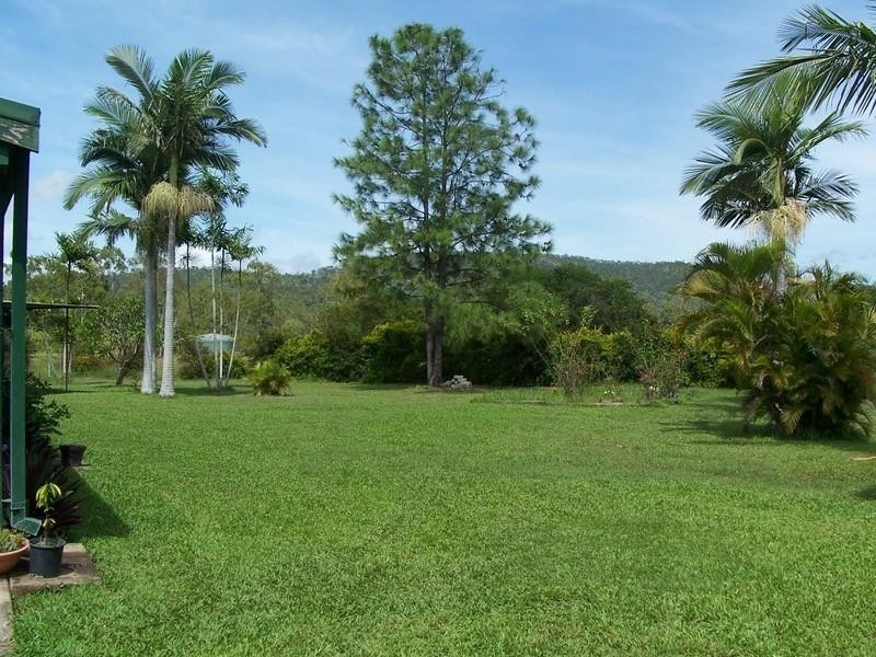 Majors Creek QLD 4816