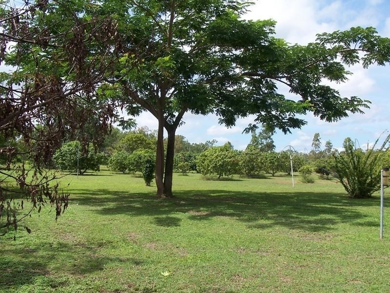 Majors Creek QLD 4816