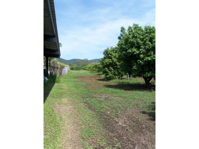 Majors Creek QLD 4816