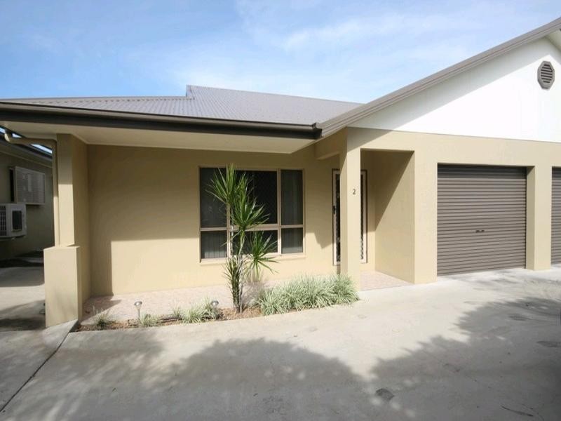 Ayr QLD 4807