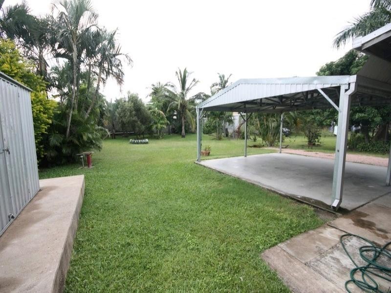 Ayr QLD 4807