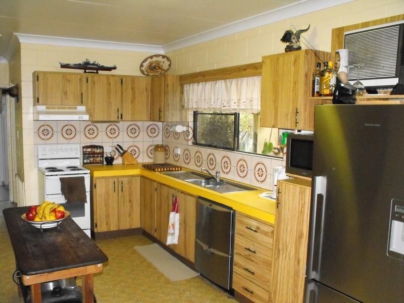 Mount Kelly QLD 4807