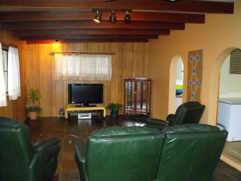 Mount Kelly QLD 4807