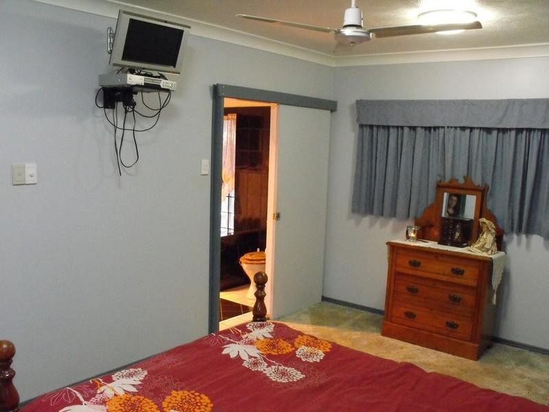 Mount Kelly QLD 4807